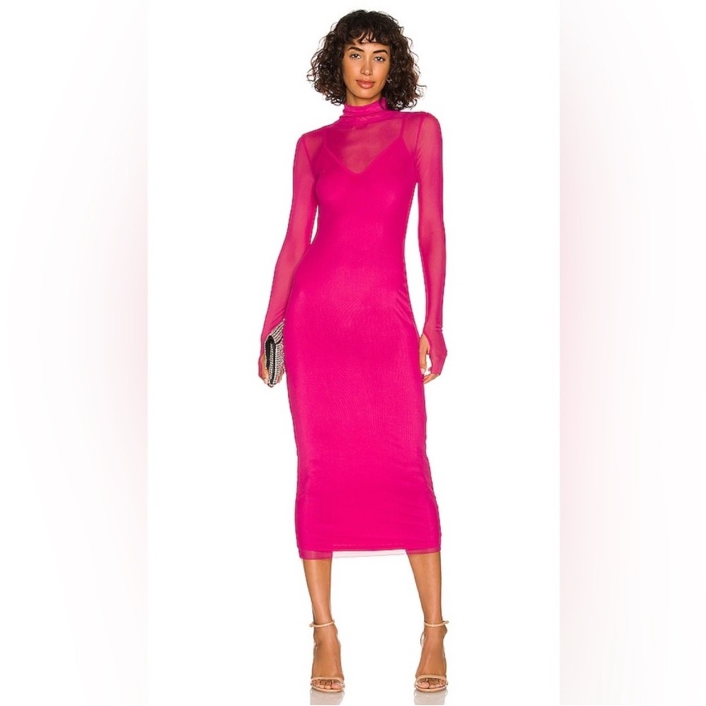 AFRM Shailene Dress (Revolve)
